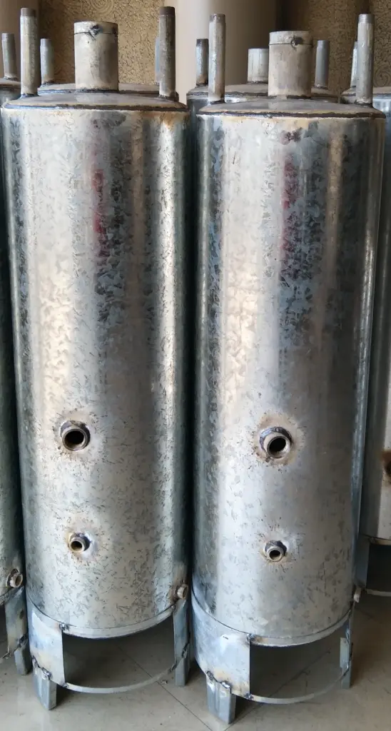 Geyser Inner Tank only