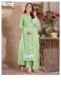 Ladies Suits in 3Pieces