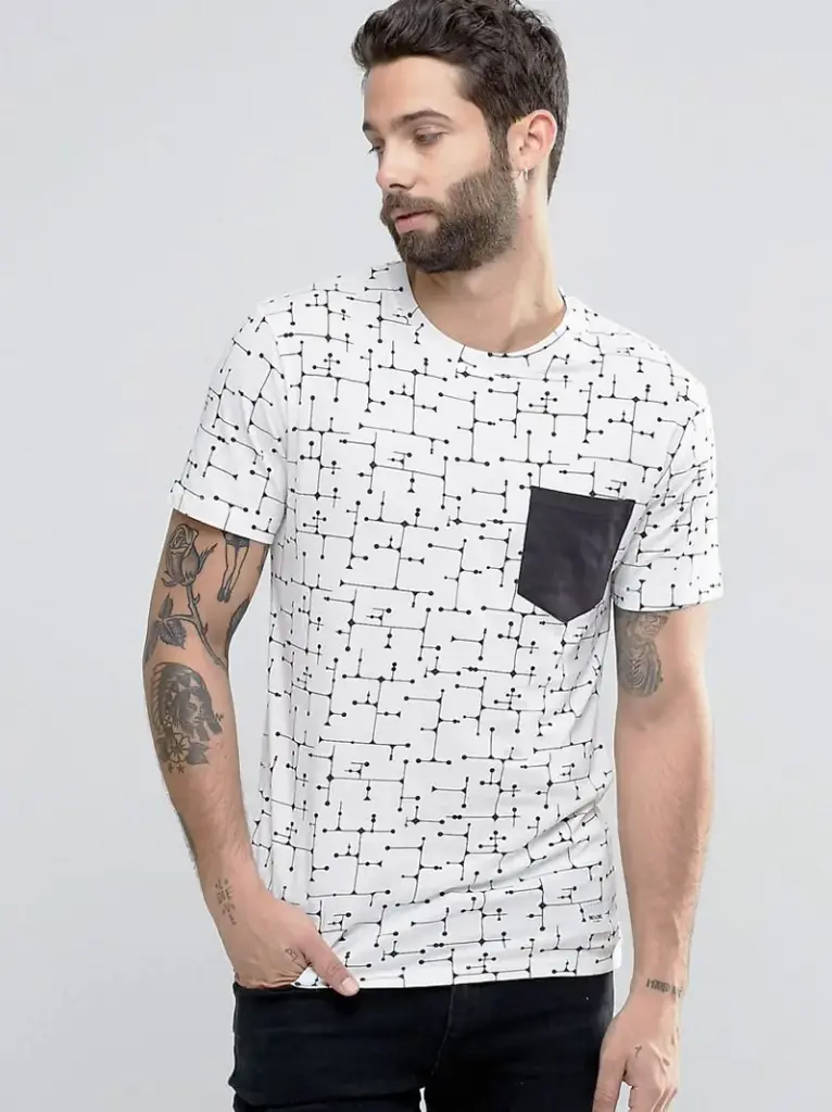 T-Shirts (Half Sleeves)