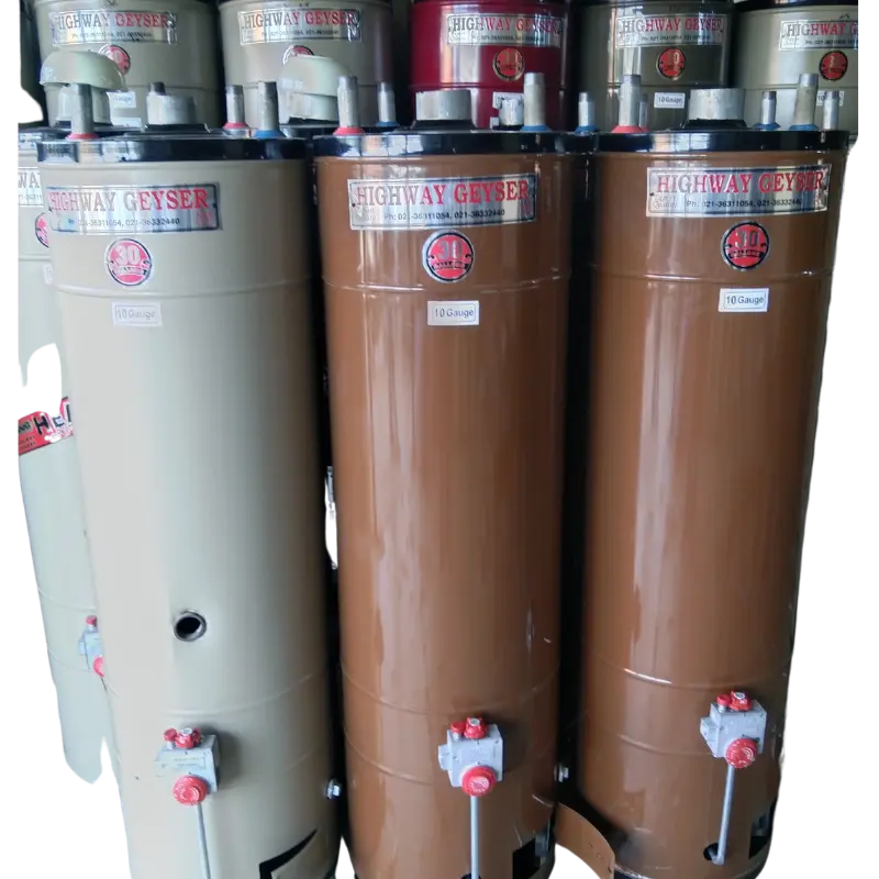 Geyser Premium -1