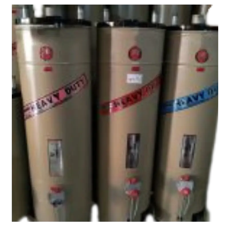 Geyser Standard - 1