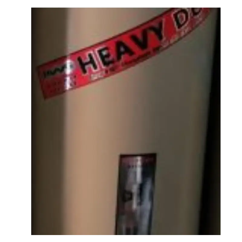 Geyser Standard - 2