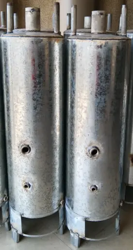 Geyser Inner Tank only