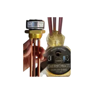 Electric Element