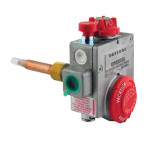 Unitol (American Thermostat)