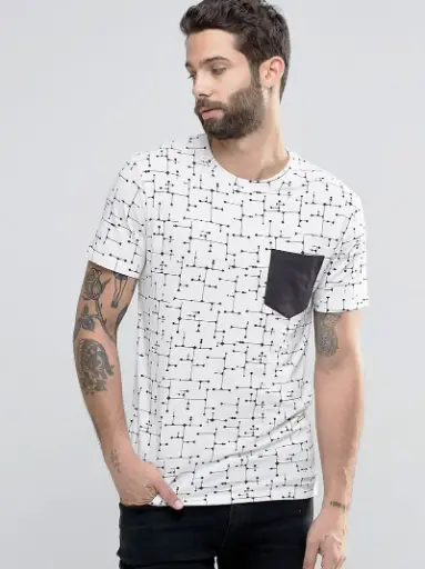 T-Shirts (Half Sleeves)