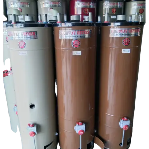 Geyser Premium -1