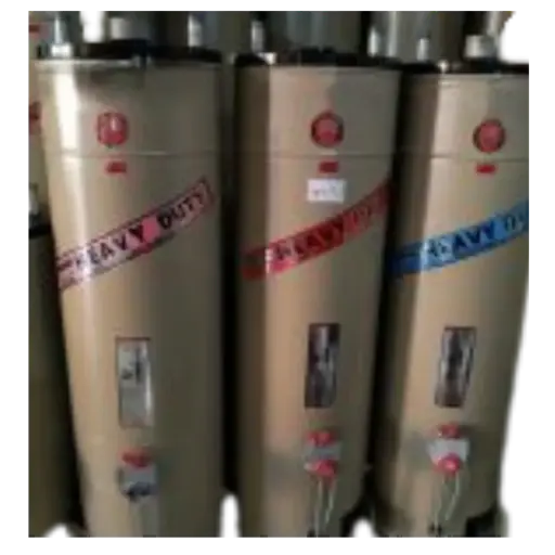 Geyser Standard - 1