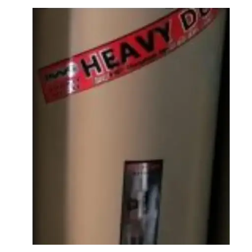 Geyser Standard - 2